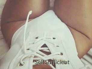 SelfSufficient