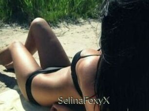SelinaFoxyX