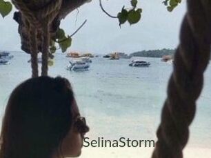 SelinaStorm