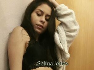 SelmaJones