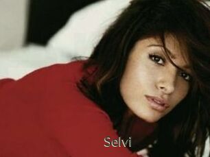 Selvi