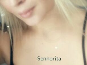 Senhorita