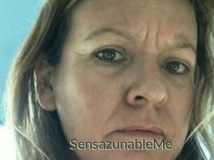 SensazunableMe