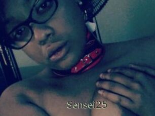 Sensei25