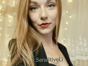 SensitiveLi