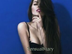 SensualMary