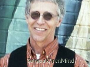 SensualOpenMind