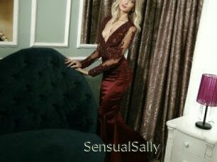 SensualSally