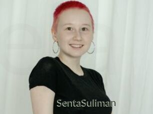 SentaSuliman