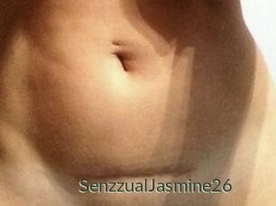 SenzzualJasmine26