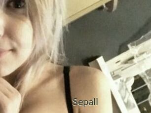 Sepall