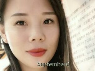 September0