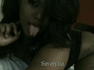 Sereiyha