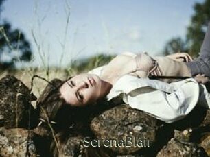SerenaBlair