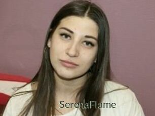 SerenaFlame