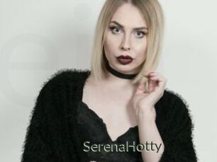 SerenaHotty