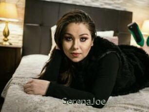 SerenaJoe