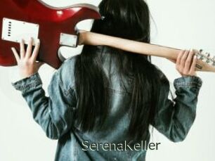 SerenaKeller