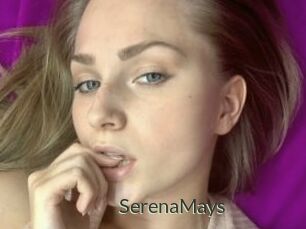 SerenaMays