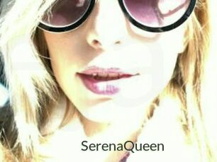 SerenaQueen