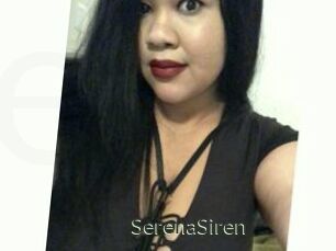 SerenaSiren