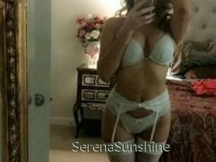 SerenaSunshine
