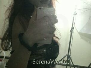 SerenaWynter
