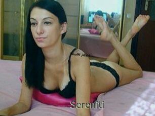 Sereniti