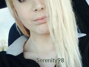 Serenity98