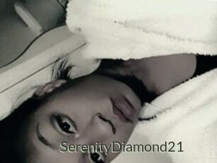 SerenityDiamond21