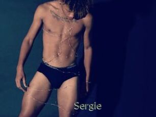 Sergie