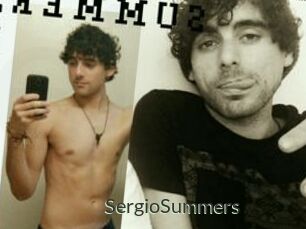 SergioSummers