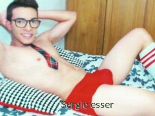Sergio_esser