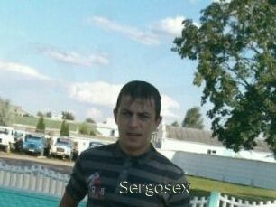 Sergosex