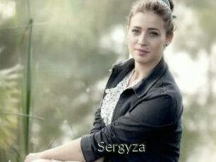 Sergyza
