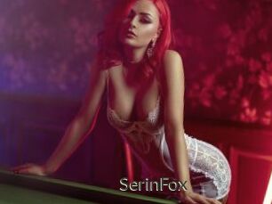 SerinFox