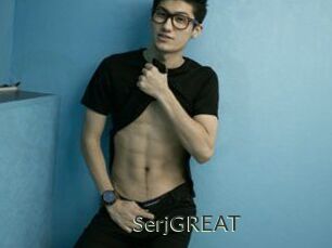 SerjGREAT