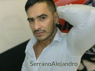 SerranoAlejandro