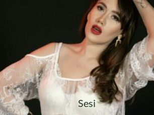 Sesi