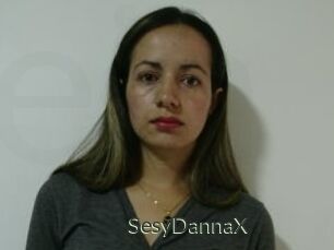 SesyDannaX