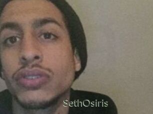SethOsiris
