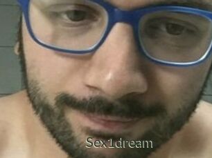 Sex1dream