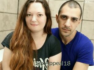 SexAppeal18