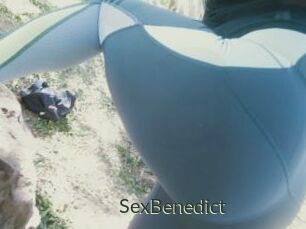 SexBenedict