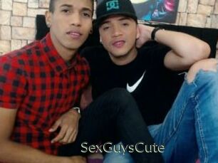 SexGuysCute
