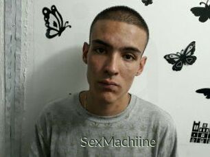 SexMachiine