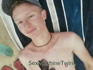 SexMachineTwink