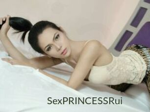 SexPRINCESSRui