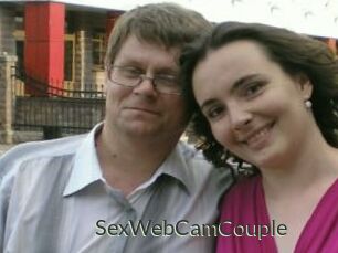 SexWebCamCouple