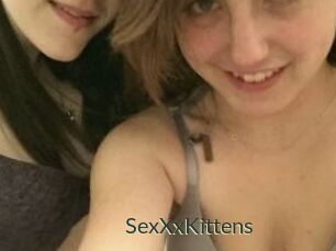 SexXxKittens